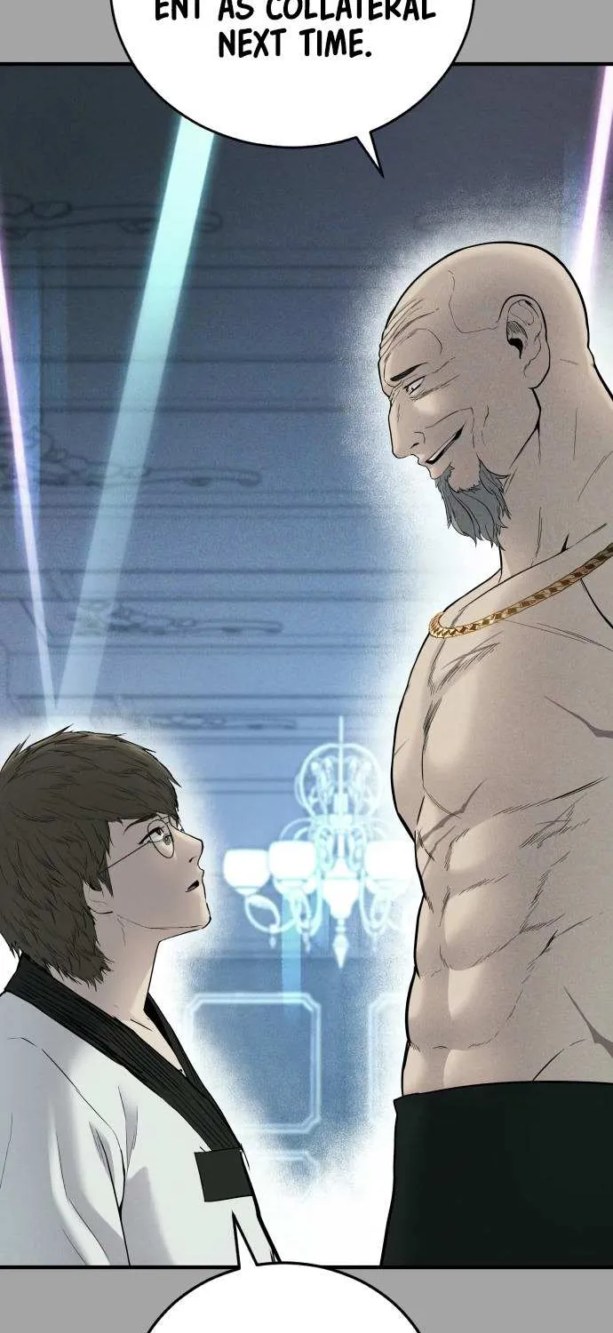 Director Kim Chapter 44 page 13 - 