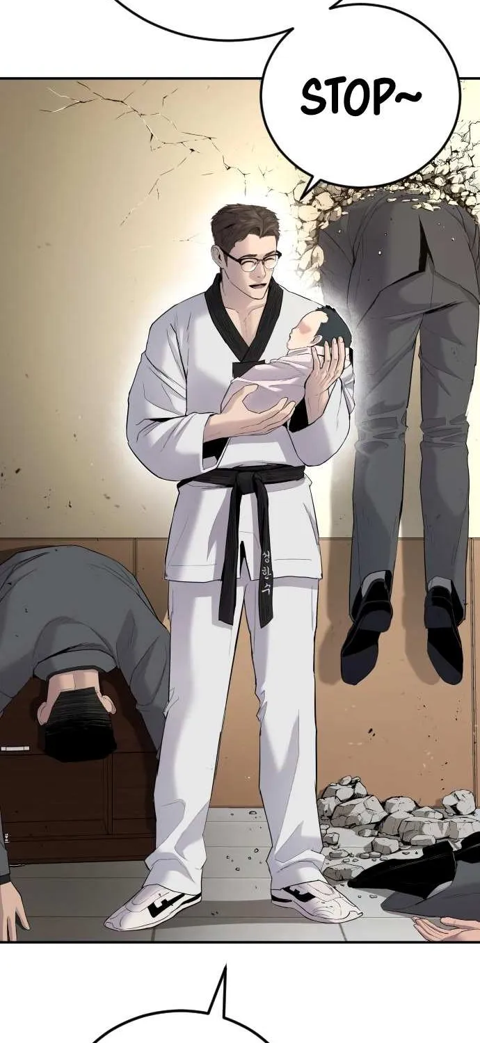 Director Kim Chapter 44 page 122 - 