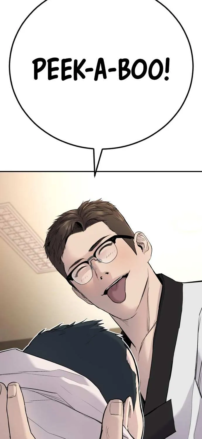 Director Kim Chapter 44 page 126 - 