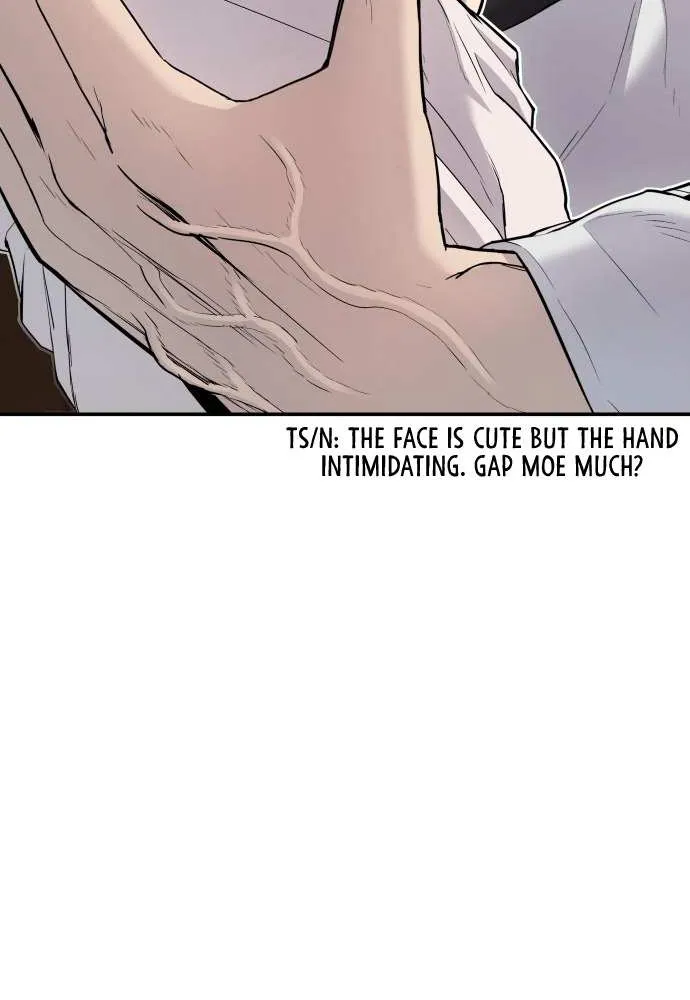 Director Kim Chapter 44 page 127 - 