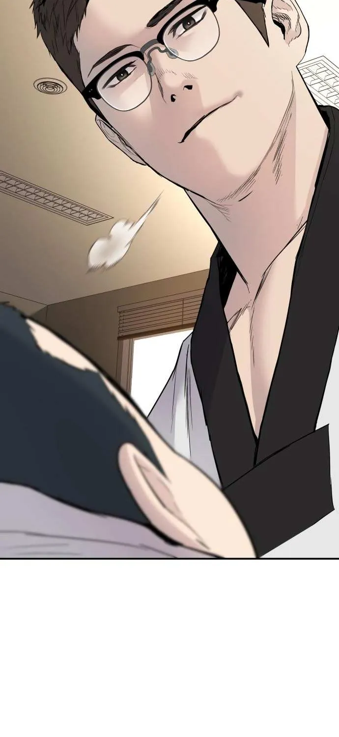 Director Kim Chapter 44 page 131 - 