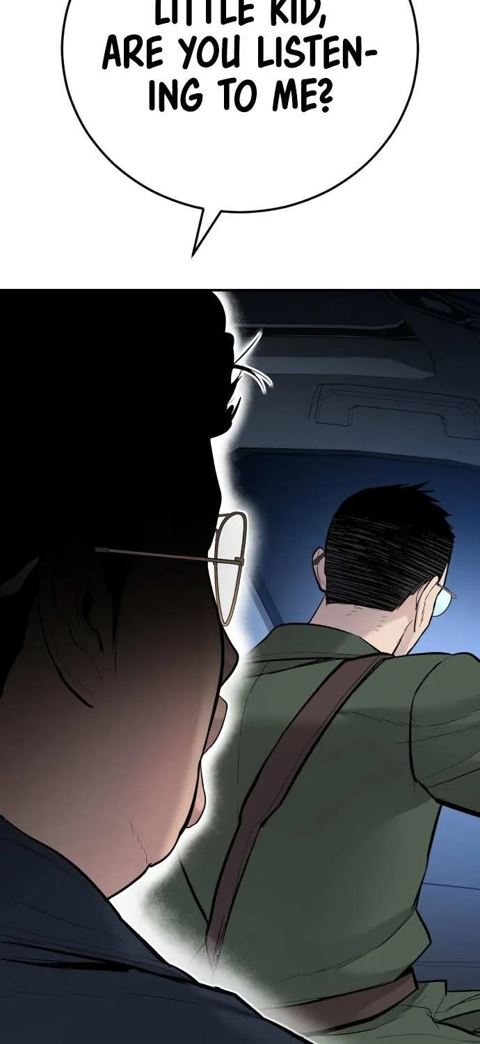 Director Kim Chapter 44 page 137 - 