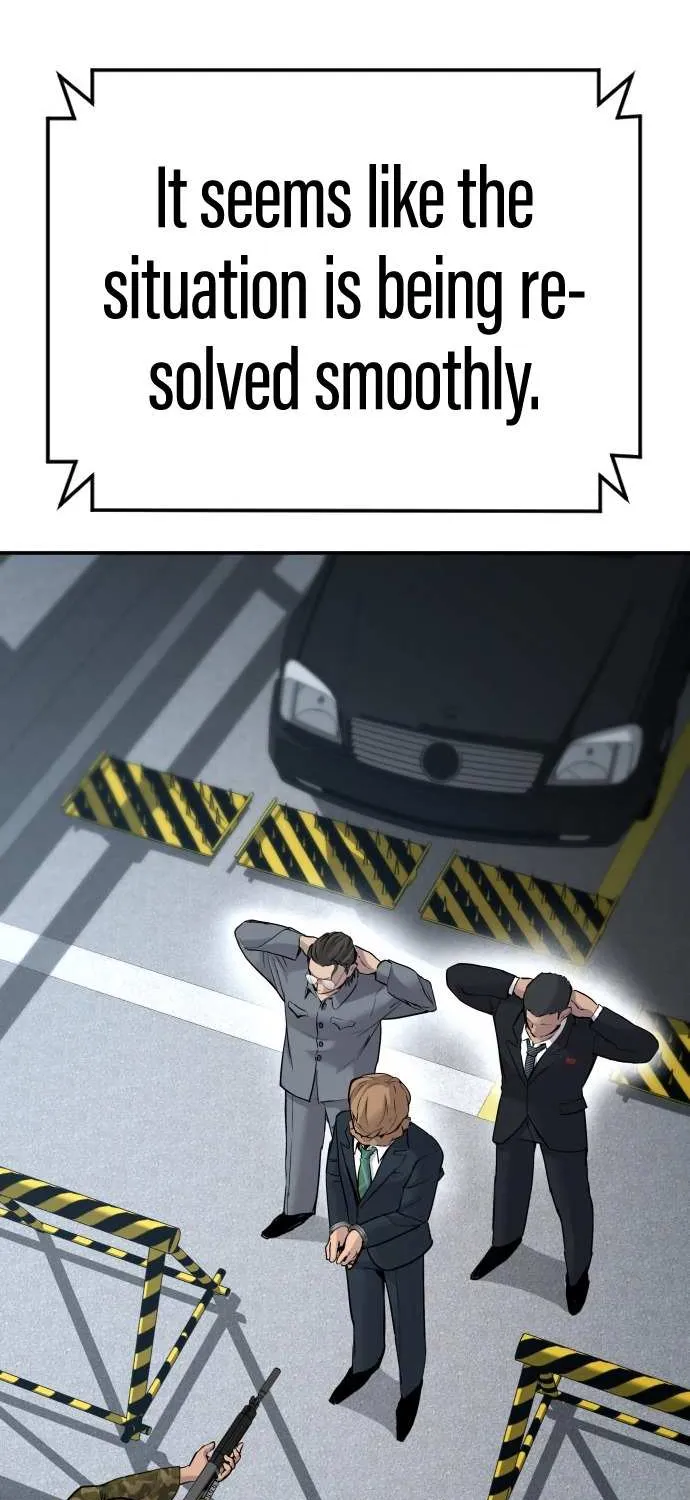 Director Kim Chapter 44 page 144 - 