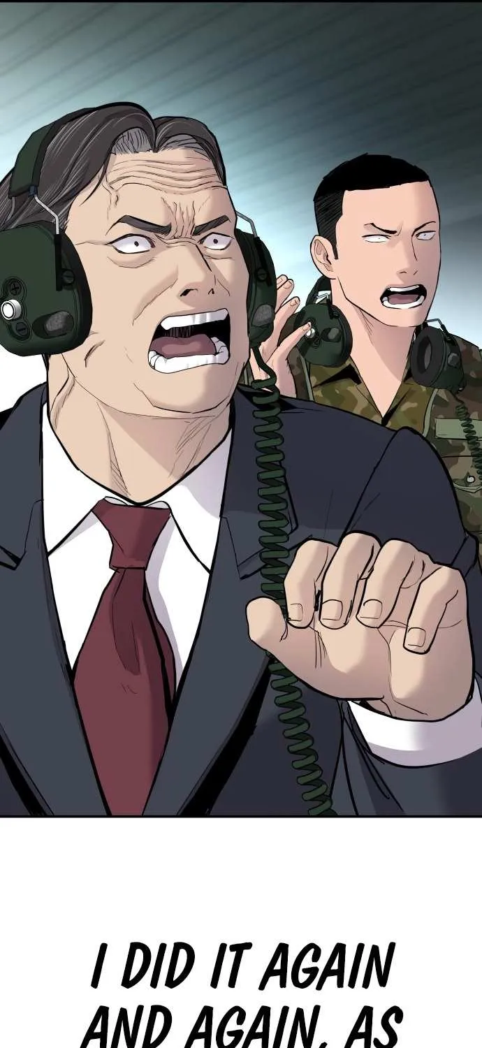 Director Kim Chapter 44 page 162 - 