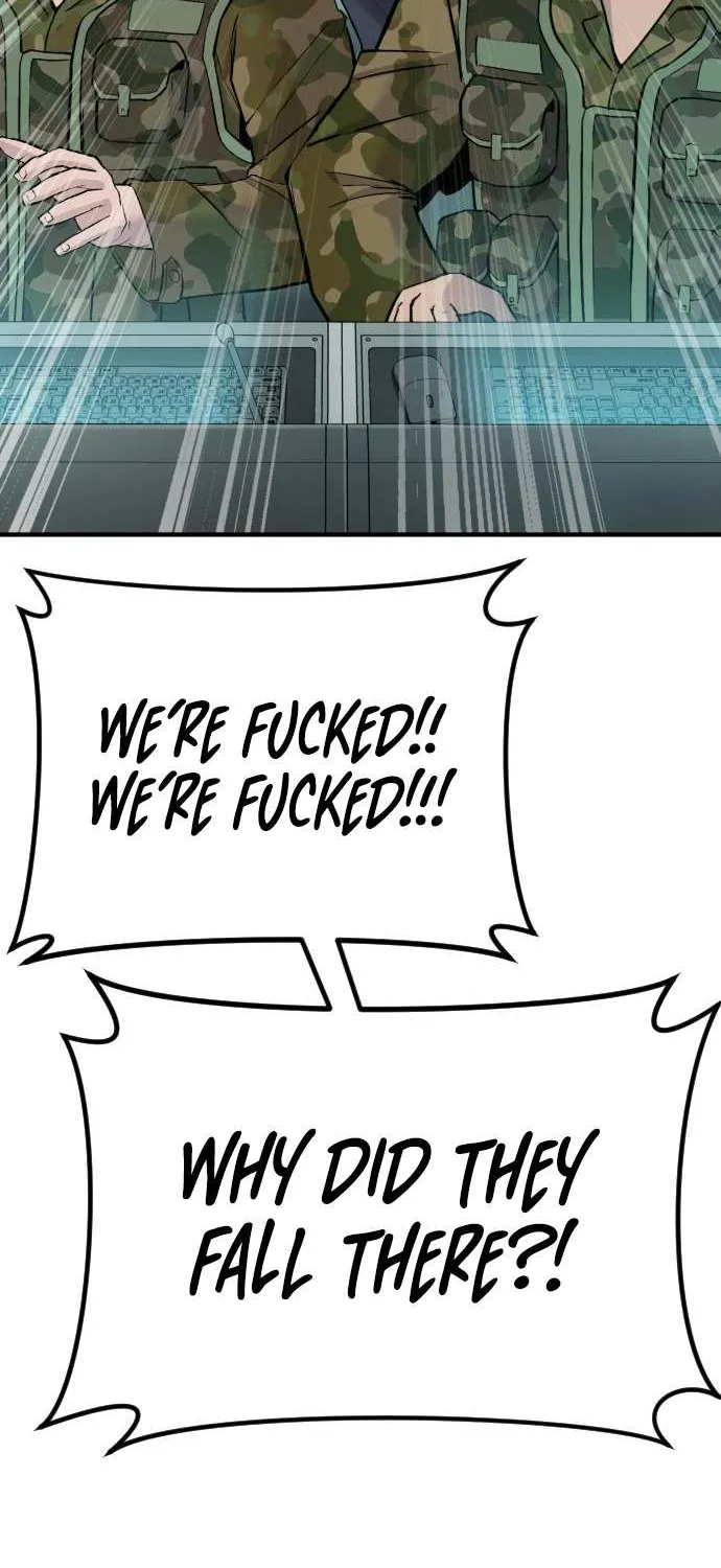 Director Kim Chapter 44 page 191 - 