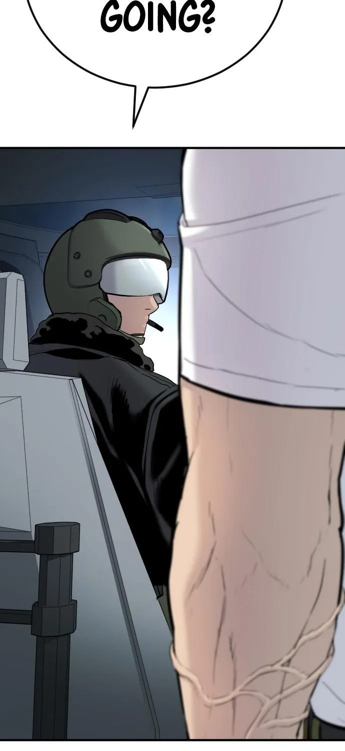 Director Kim Chapter 44 page 204 - 