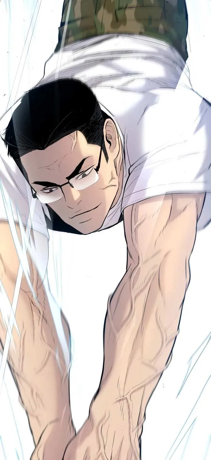Director Kim Chapter 44 page 214 - 