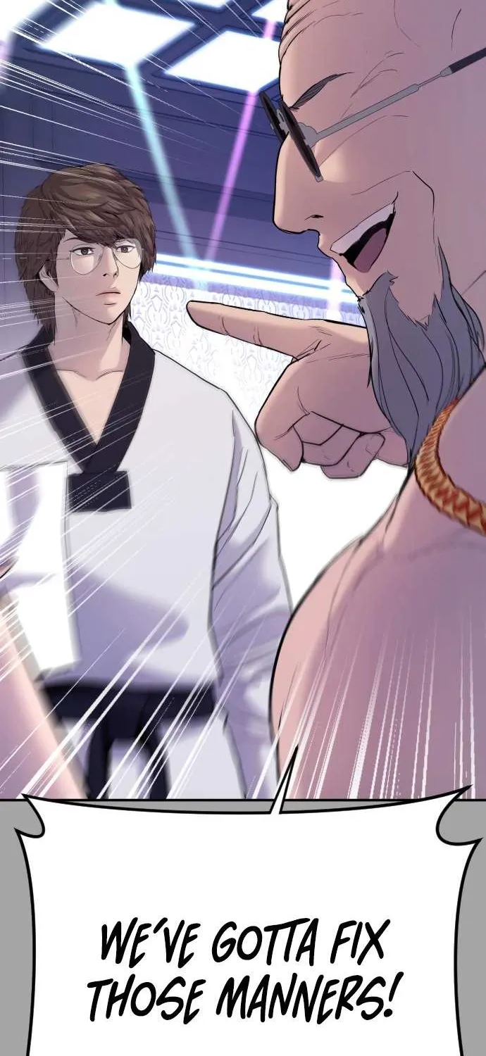 Director Kim Chapter 44 page 26 - 