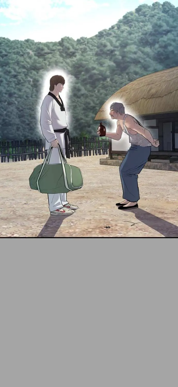 Director Kim Chapter 44 page 46 - 