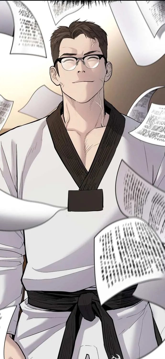 Director Kim Chapter 44 page 52 - 