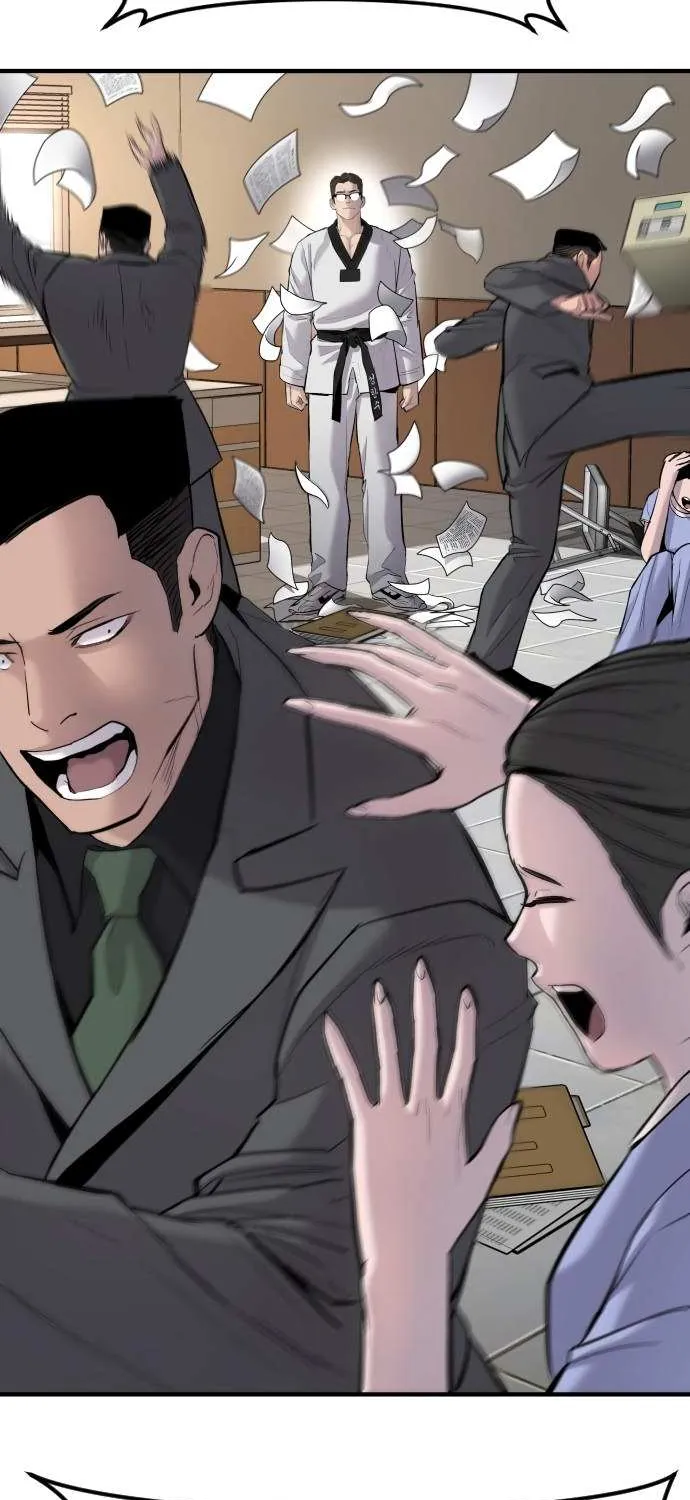 Director Kim Chapter 44 page 54 - 