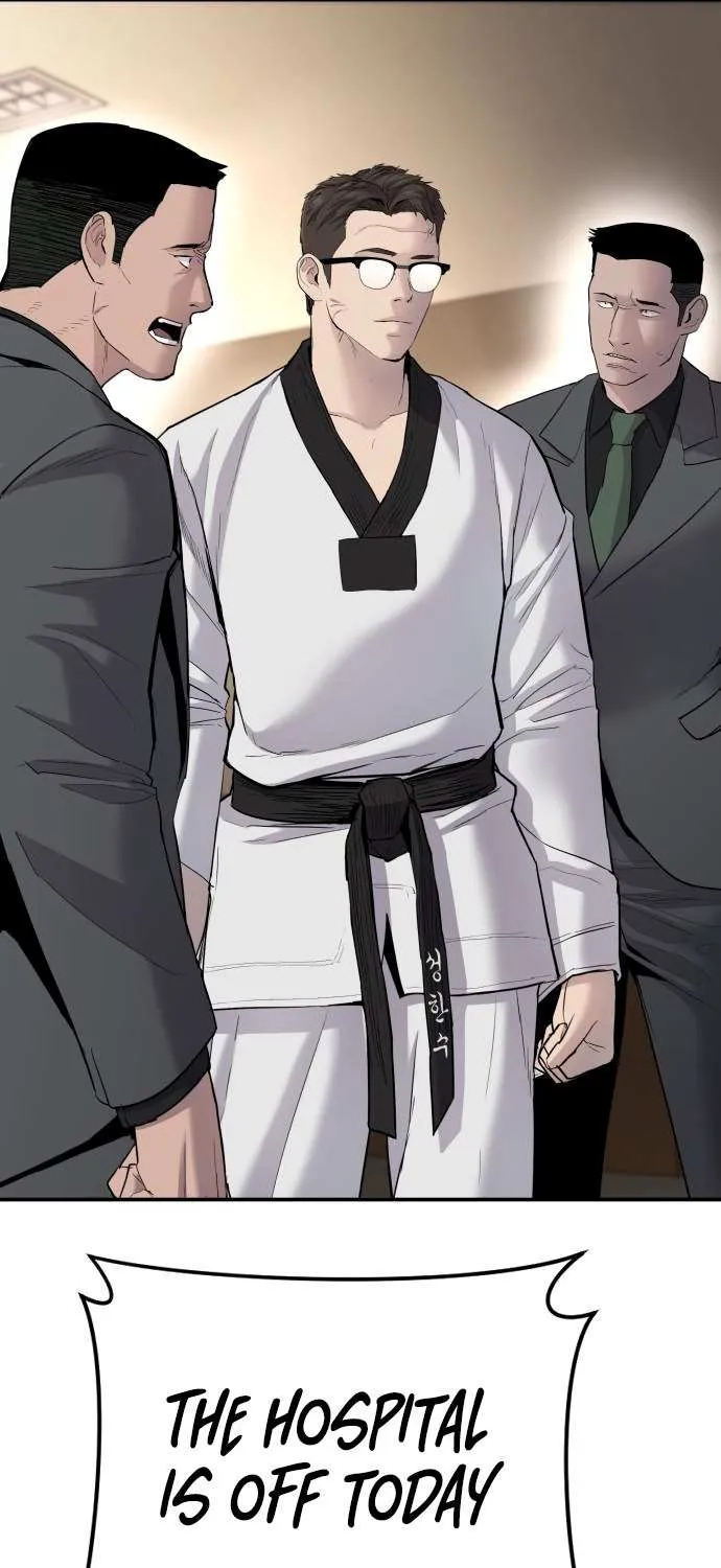 Director Kim Chapter 44 page 59 - 