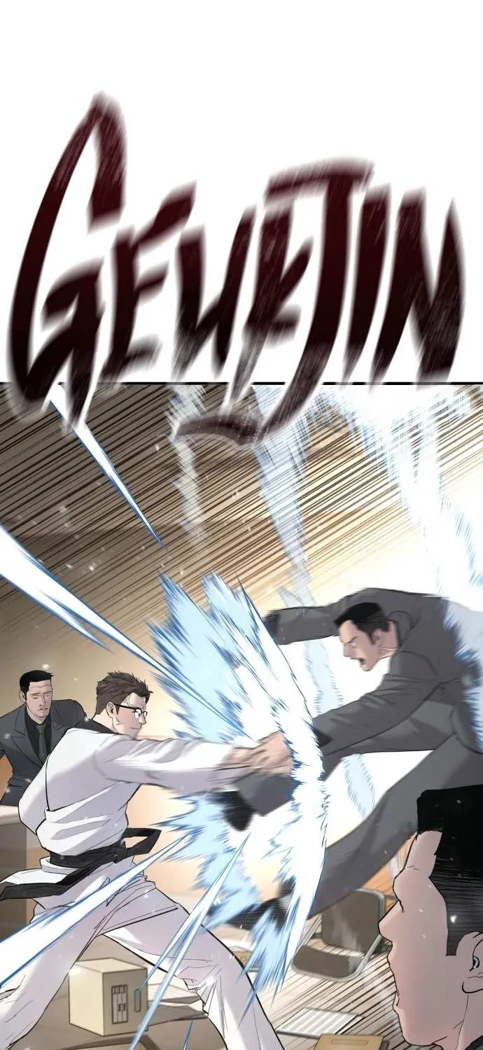 Director Kim Chapter 44 page 65 - 