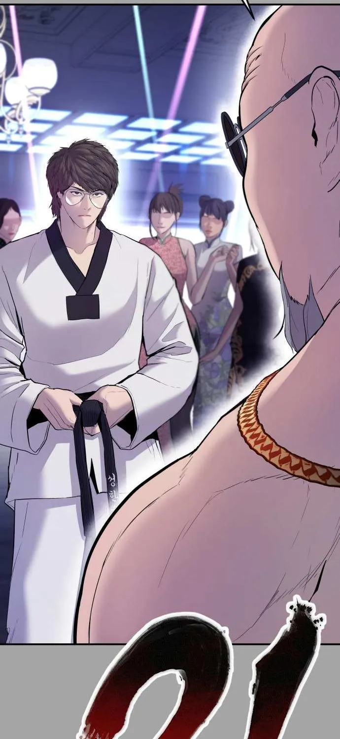 Director Kim Chapter 44 page 8 - 