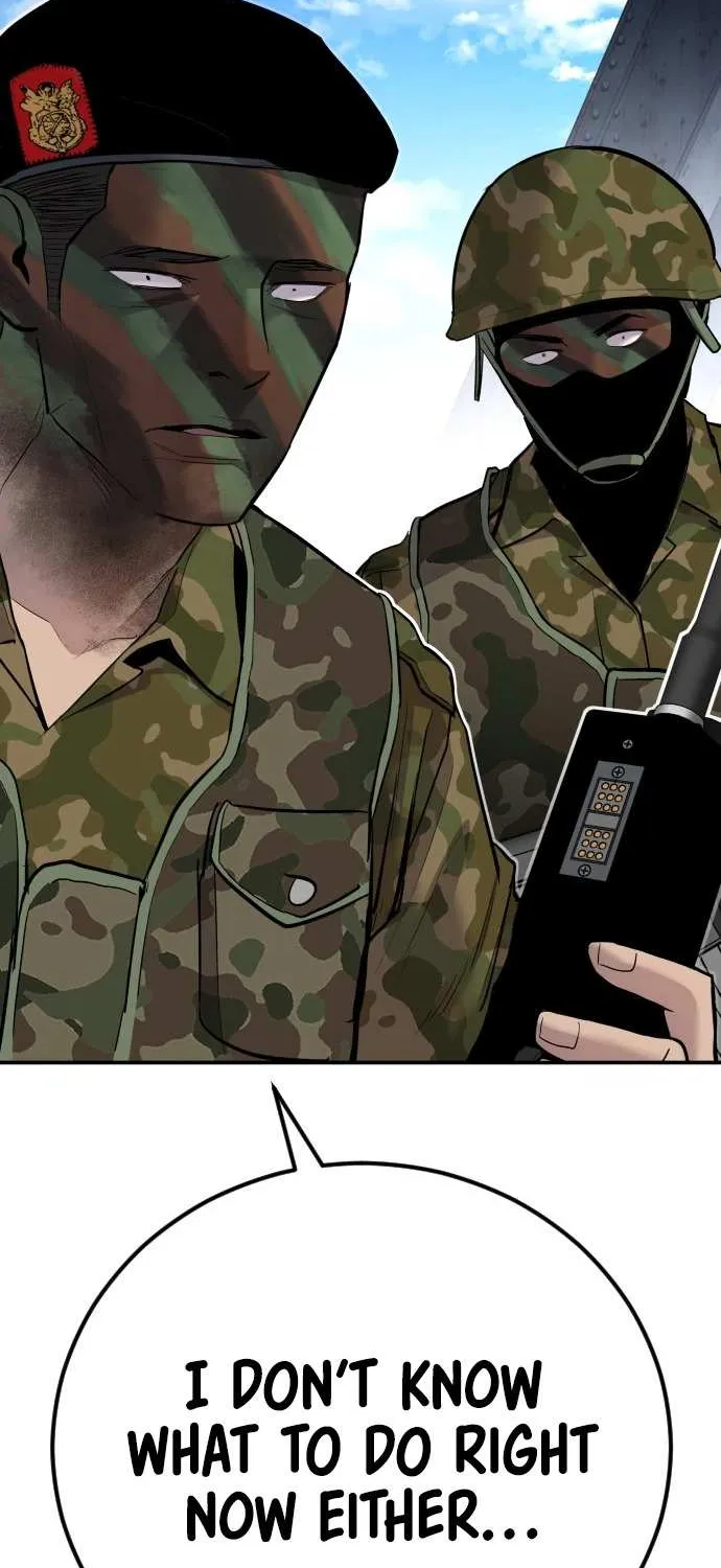 Director Kim Chapter 44 page 82 - 