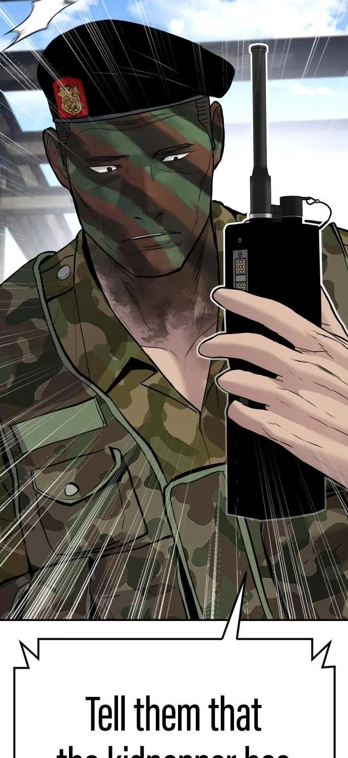 Director Kim Chapter 44 page 84 - 
