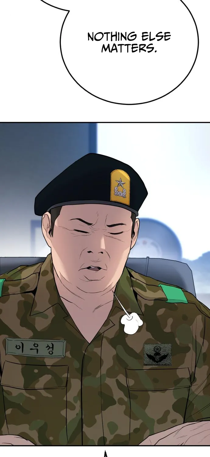 Director Kim Chapter 45 page 11 - 