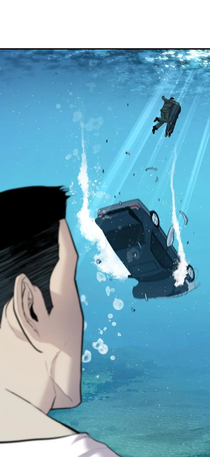 Director Kim Chapter 45 page 103 - 