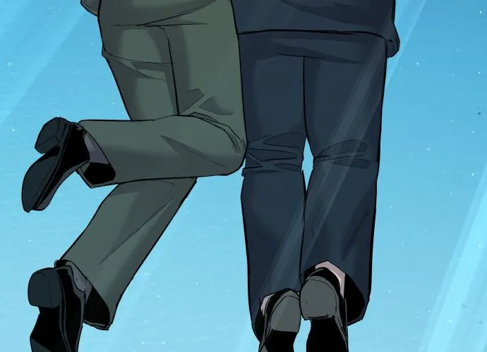Director Kim Chapter 45 page 106 - 