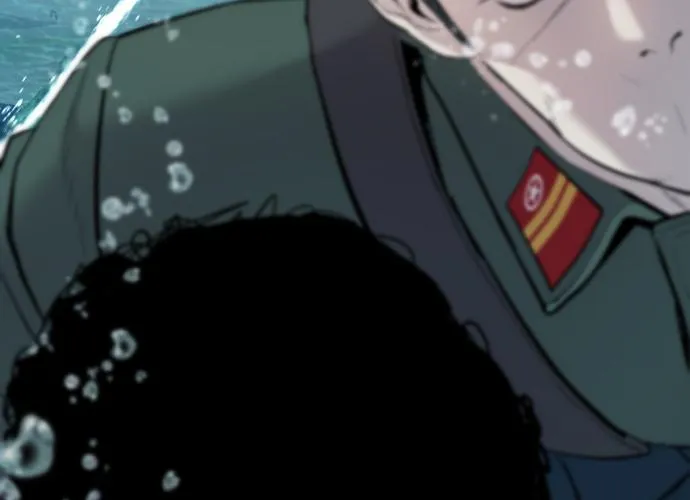 Director Kim Chapter 45 page 119 - 