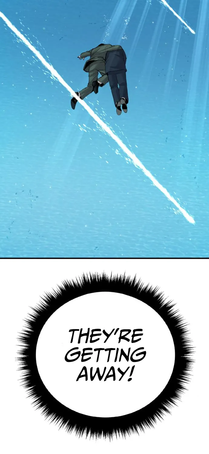 Director Kim Chapter 45 page 122 - 