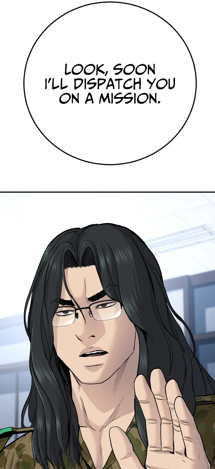 Director Kim Chapter 45 page 14 - 