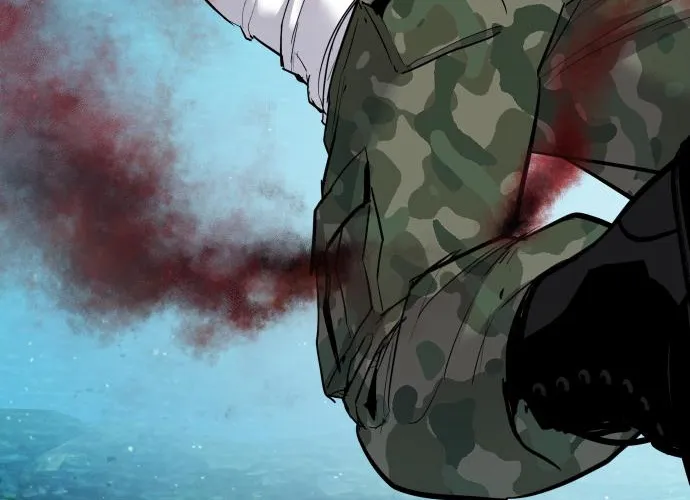 Director Kim Chapter 45 page 132 - 