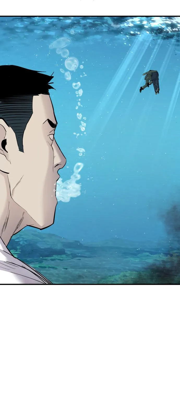 Director Kim Chapter 45 page 135 - 