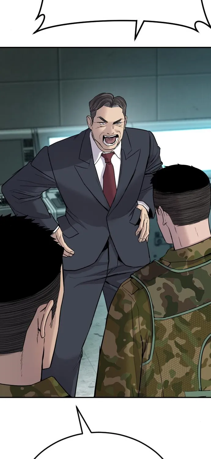 Director Kim Chapter 45 page 152 - 
