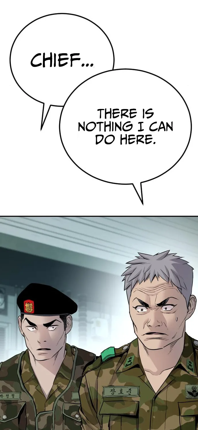 Director Kim Chapter 45 page 155 - 
