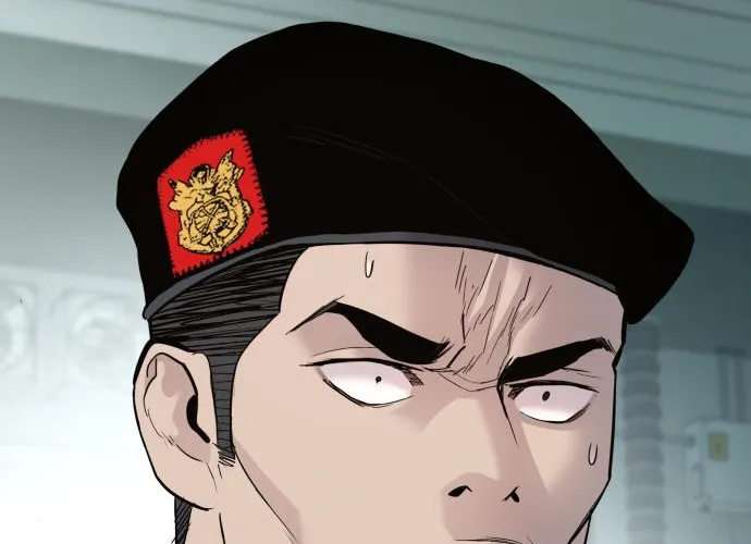 Director Kim Chapter 45 page 162 - 