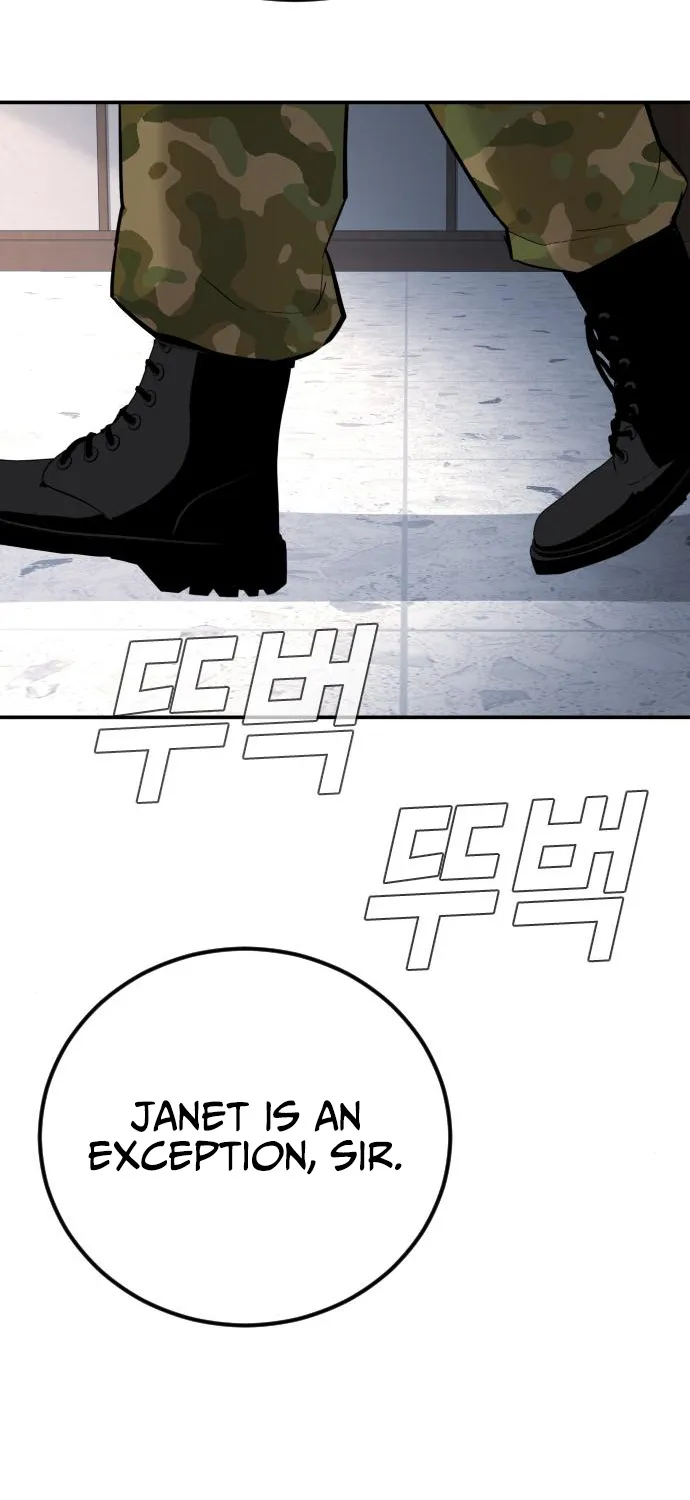 Director Kim Chapter 45 page 18 - 