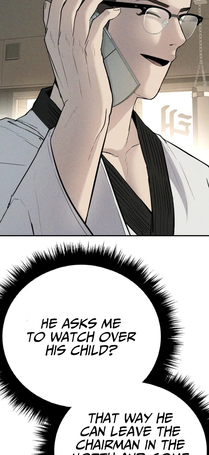 Director Kim Chapter 45 page 176 - 
