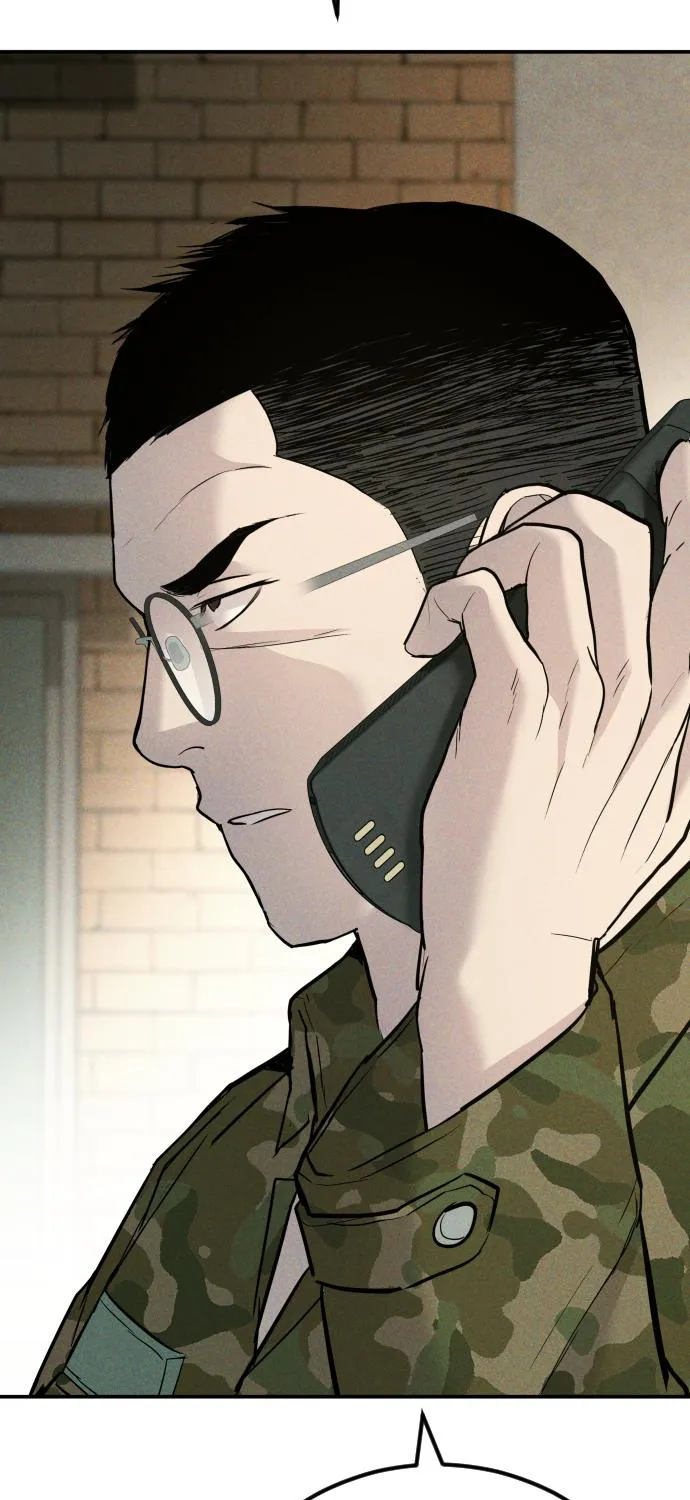 Director Kim Chapter 45 page 183 - 