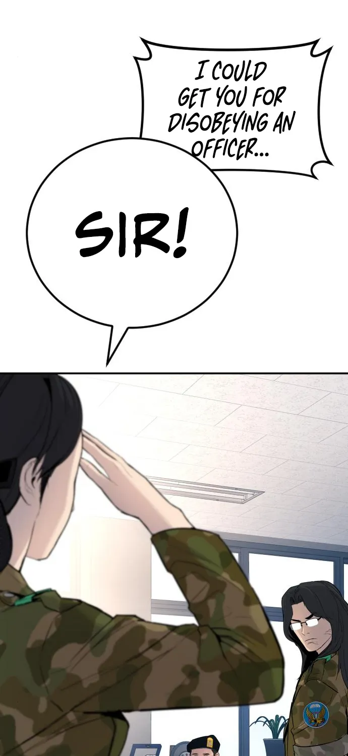 Director Kim Chapter 45 page 20 - 