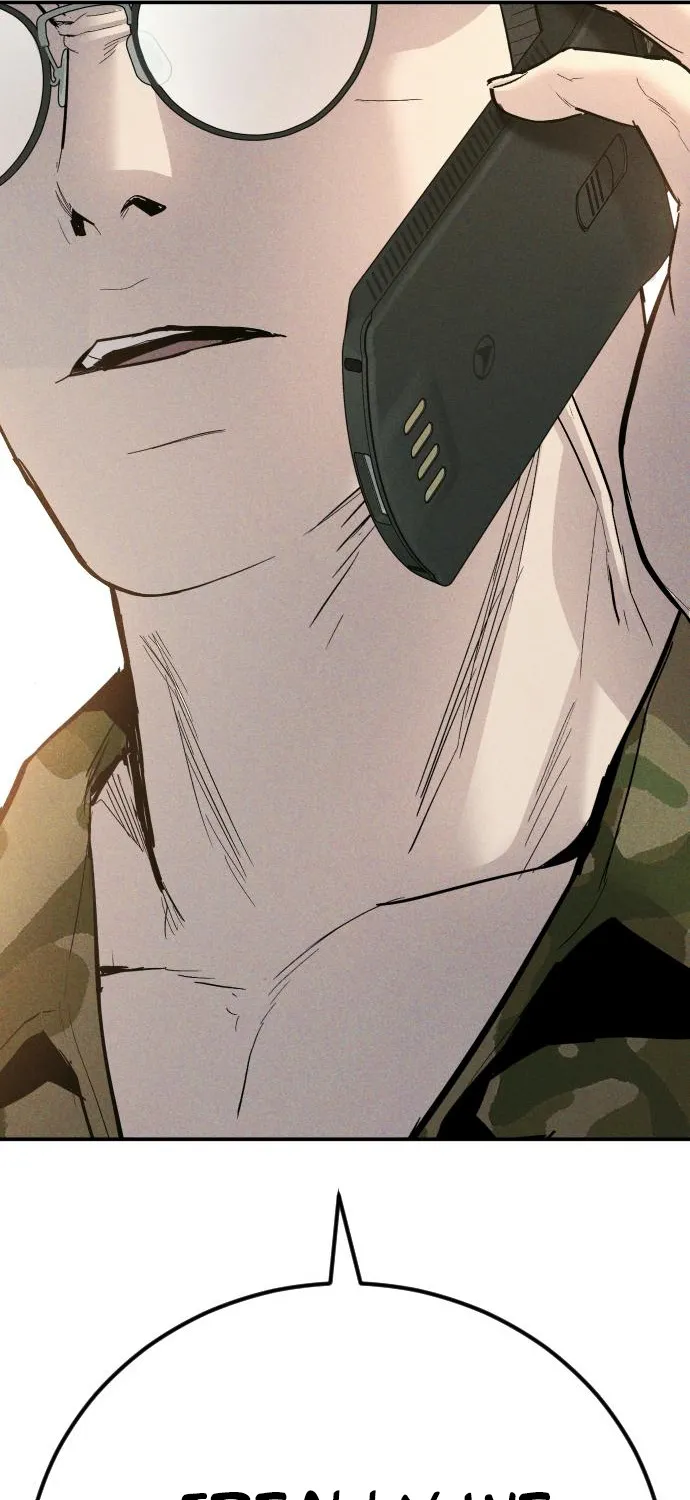 Director Kim Chapter 45 page 194 - 