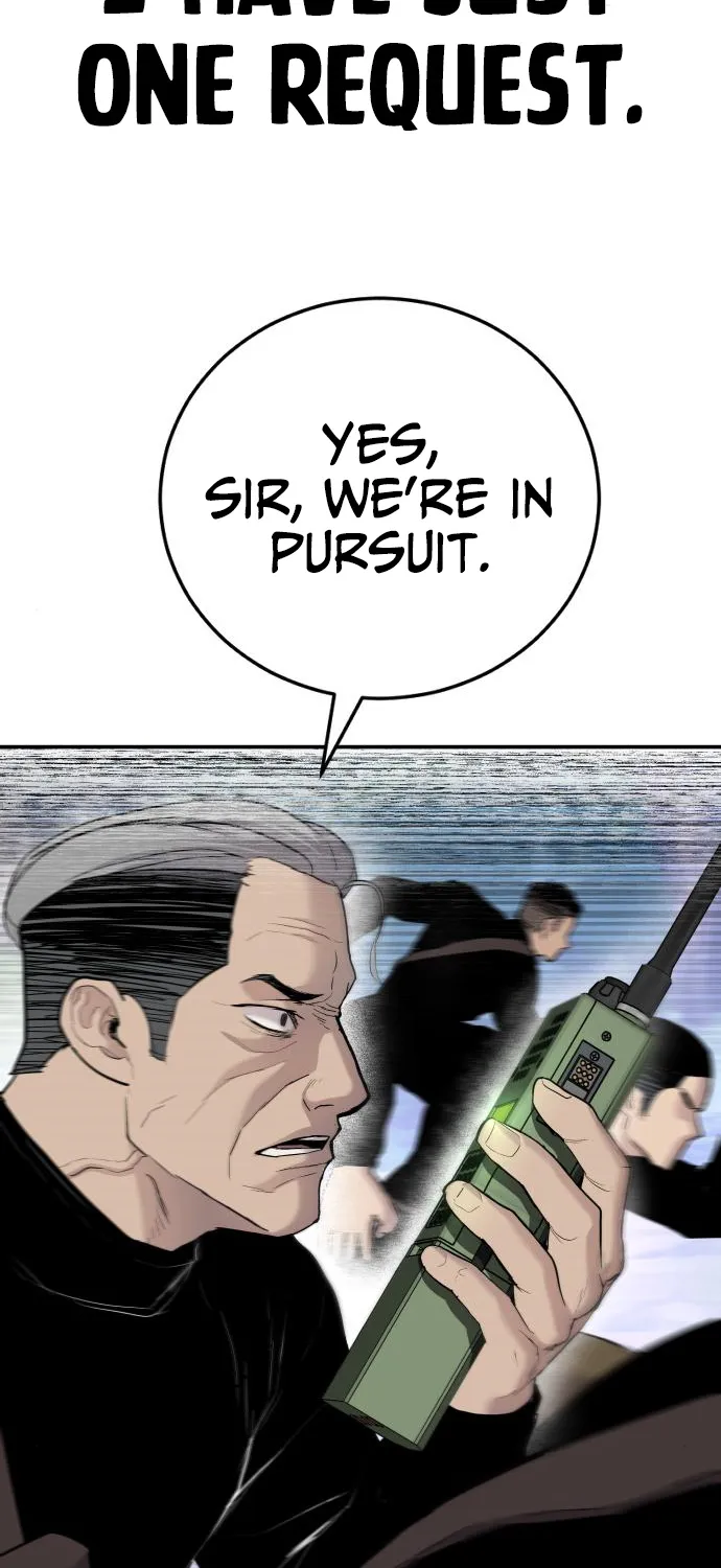Director Kim Chapter 45 page 200 - 