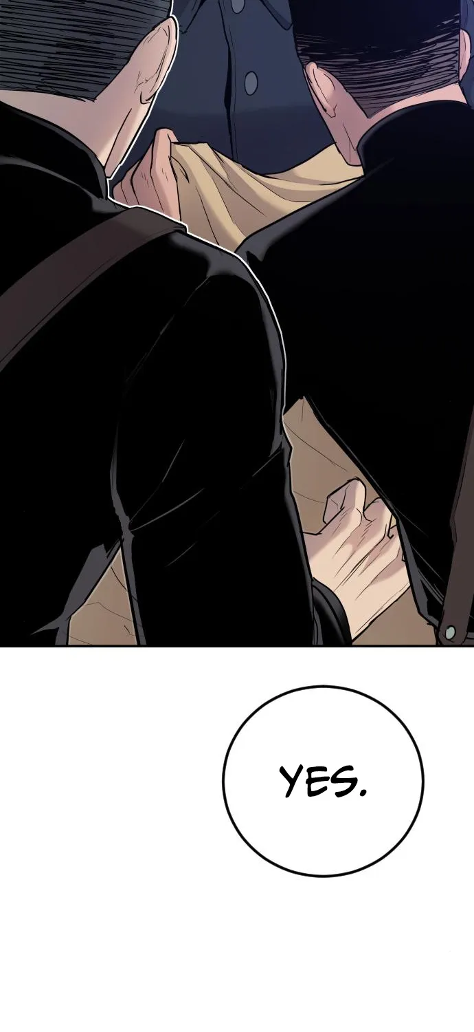 Director Kim Chapter 45 page 204 - 