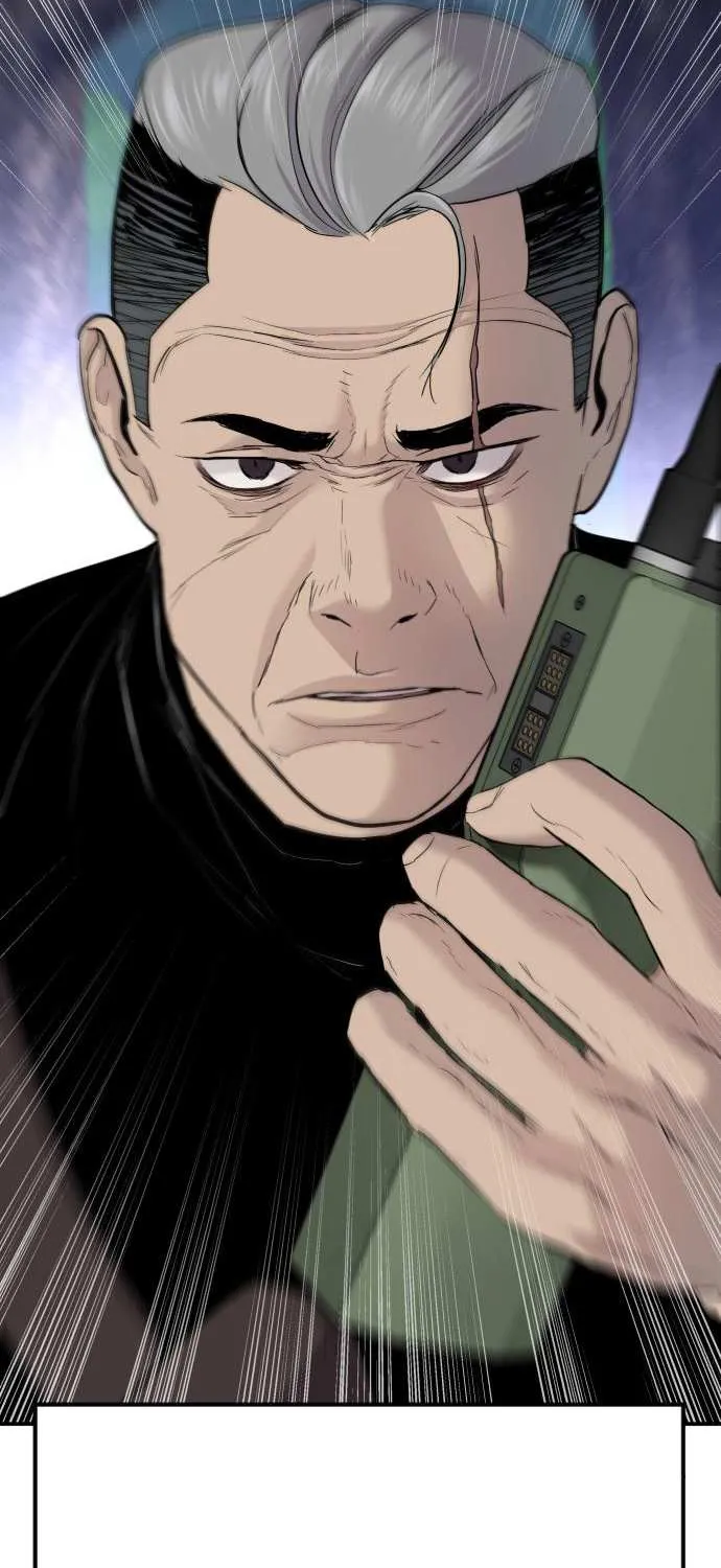 Director Kim Chapter 45 page 209 - 