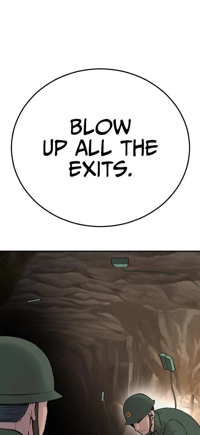 Director Kim Chapter 45 page 211 - 