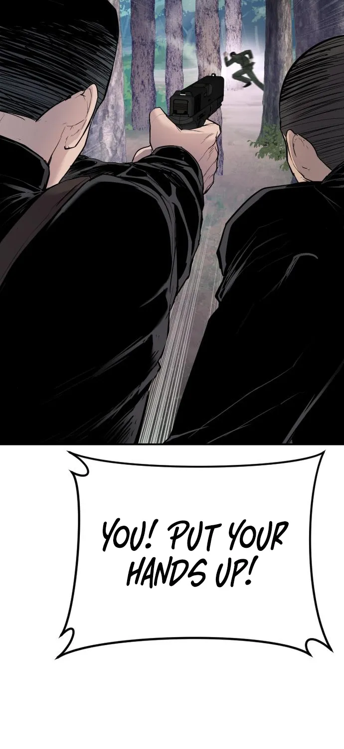 Director Kim Chapter 45 page 237 - 