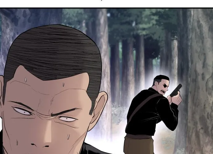 Director Kim Chapter 45 page 245 - 