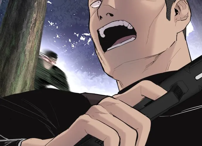 Director Kim Chapter 45 page 254 - 