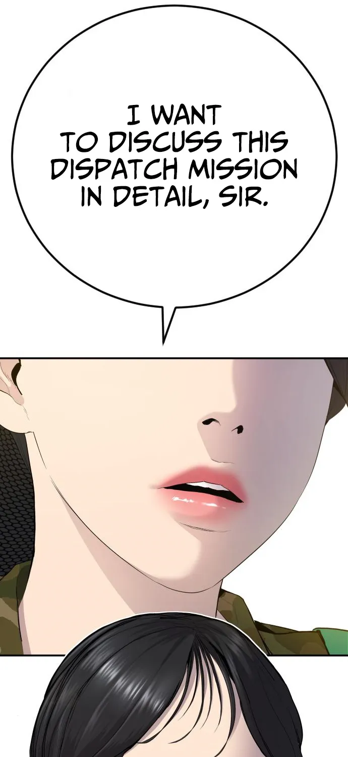 Director Kim Chapter 45 page 27 - 
