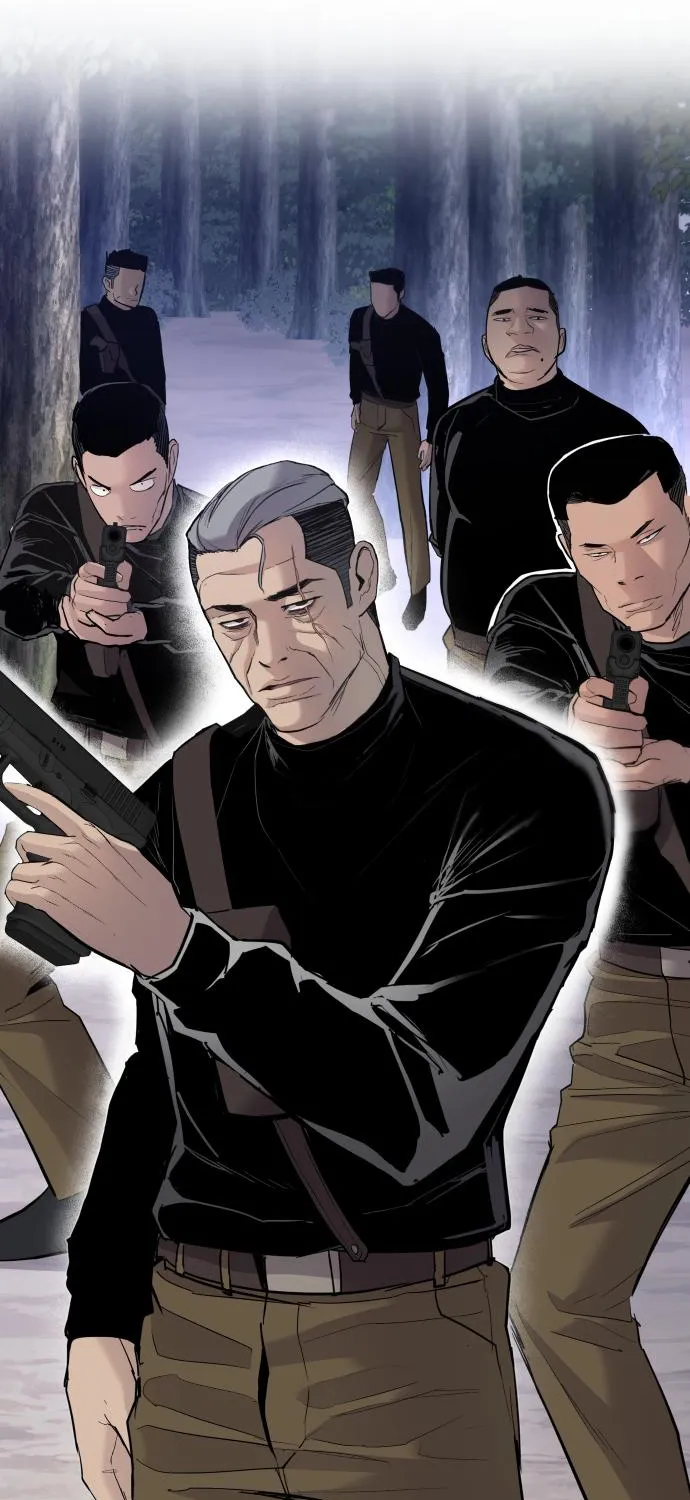 Director Kim Chapter 45 page 264 - 