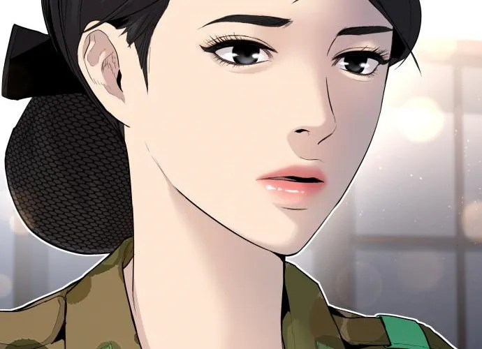 Director Kim Chapter 45 page 28 - 