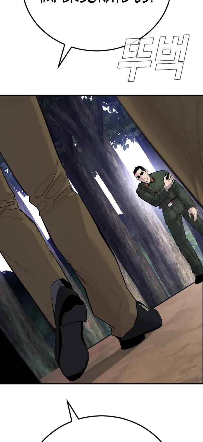 Director Kim Chapter 45 page 272 - 
