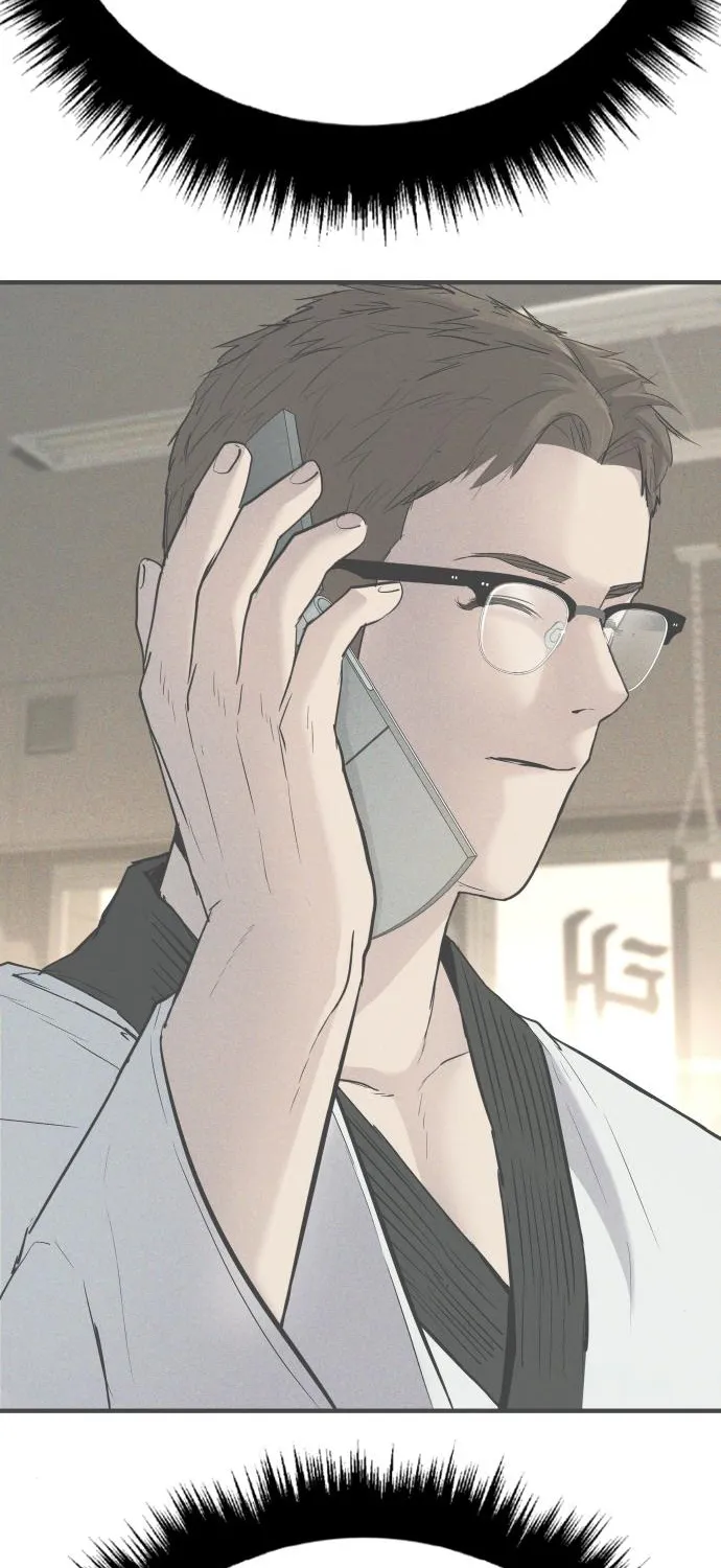 Director Kim Chapter 45 page 298 - 