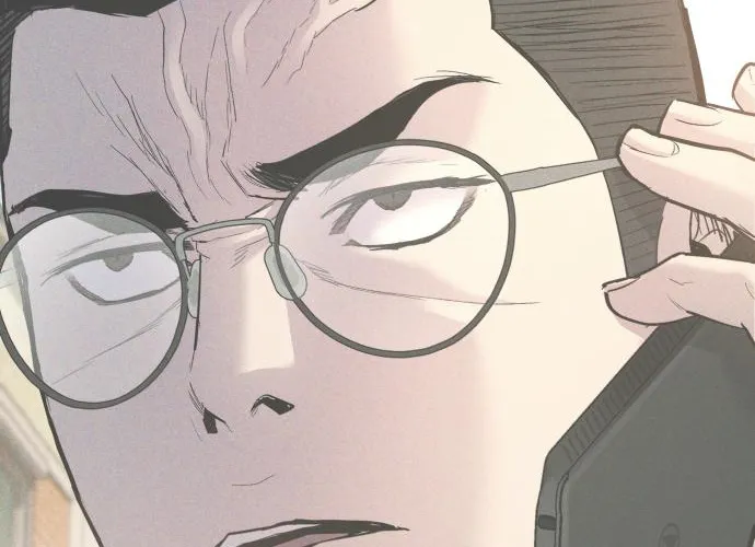 Director Kim Chapter 45 page 304 - 