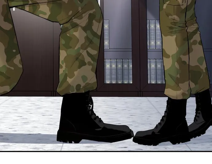 Director Kim Chapter 45 page 39 - 